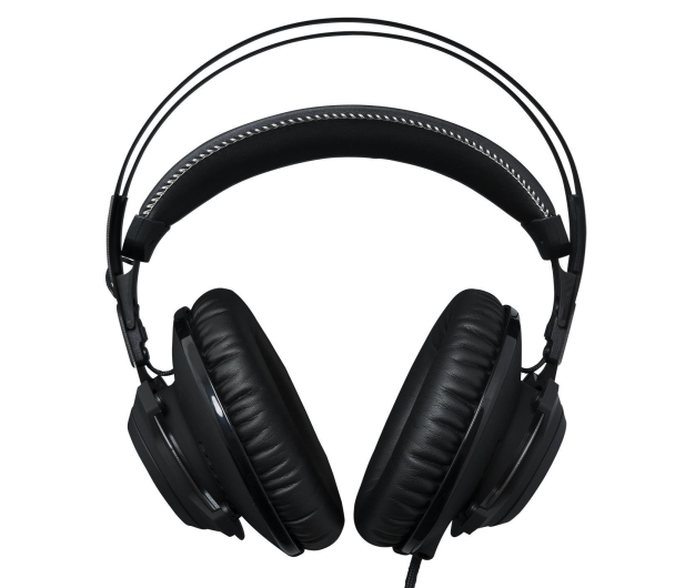 HyperX Cloud Revolver S Headset (stalowoszare) - 354641 - zdjęcie 3